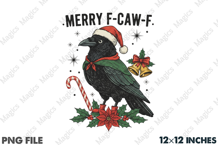 Christmas Fun Clipart Image 7