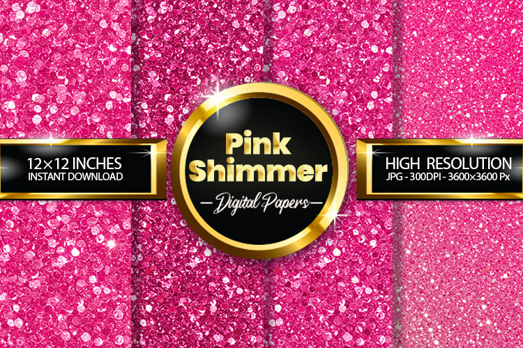 Pink Background Image 14