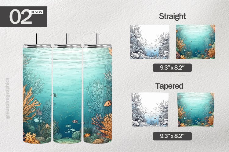 Sublimation Tumbler Designs Image 5