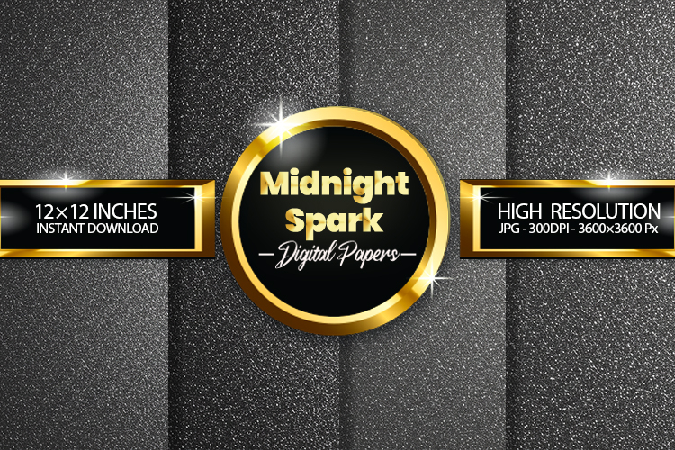 Spark Clipart Image 6