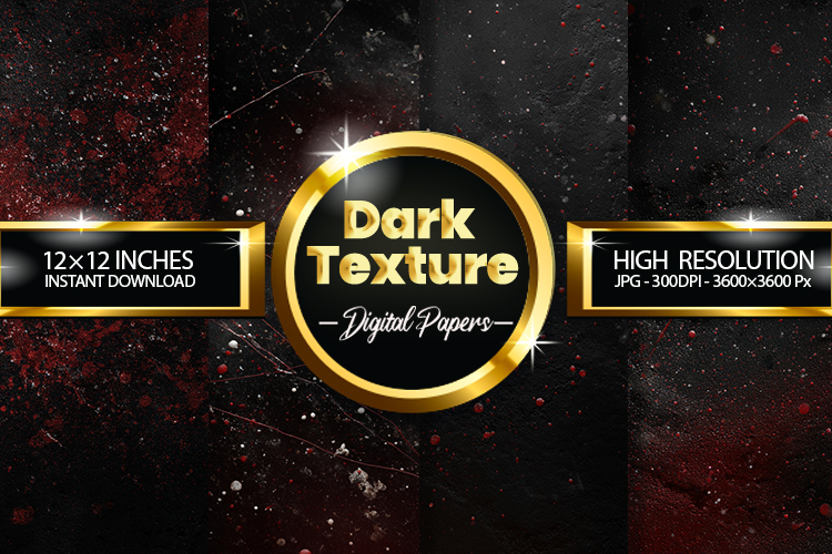 Dark Texture