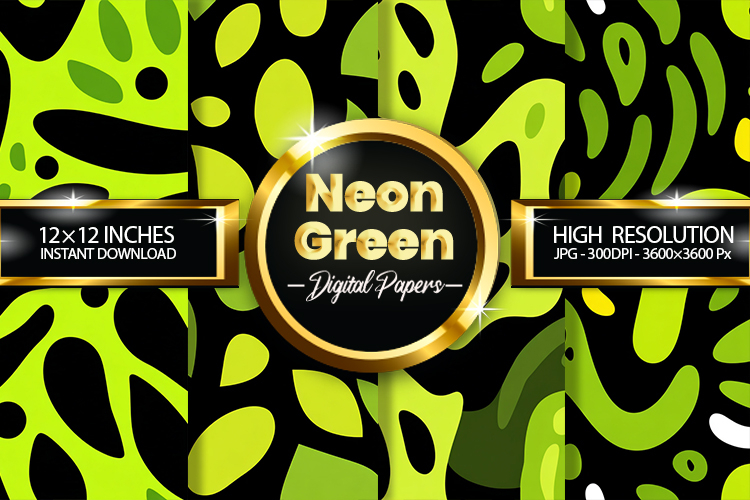 Neon Texture
