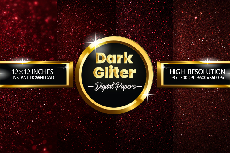 Dark Red Background Image 9