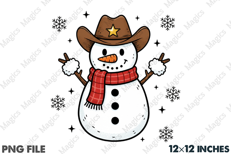 Howdy Christmas Png,Snowman Clipart PNG