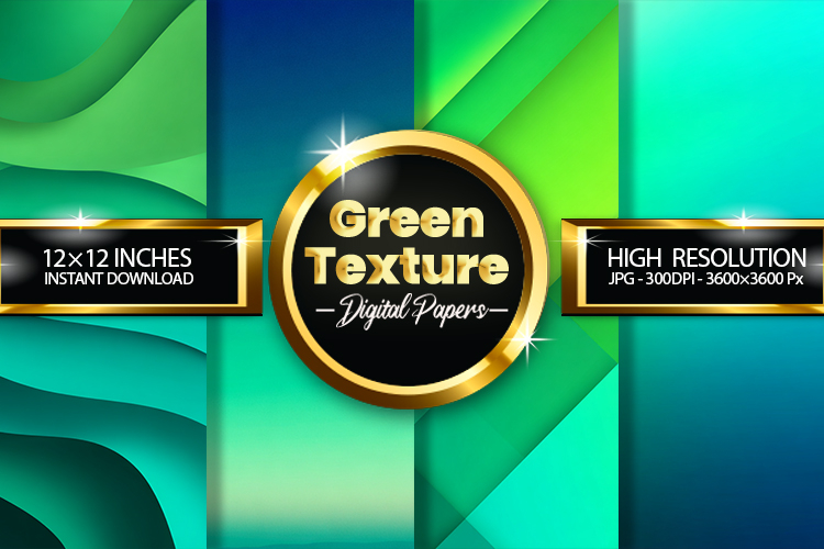 Green Texture