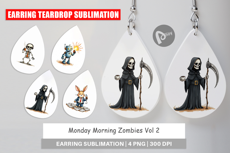 Earring Png Image 16