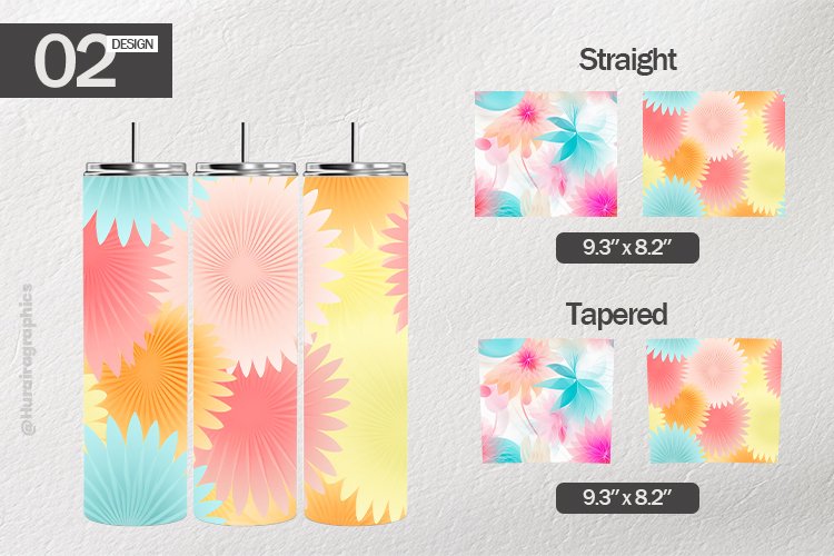 Sublimation Tumbler Designs Image 2
