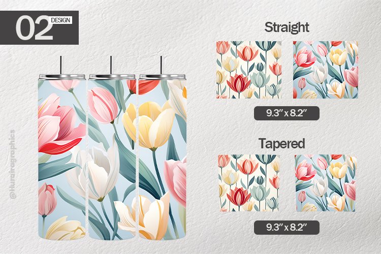 Sublimation Tumbler Designs Image 9