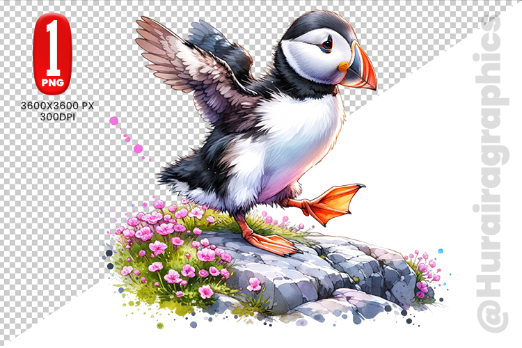 Bird Clipart