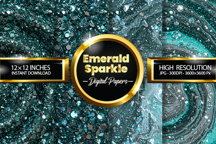 Sparkle Background Image 9