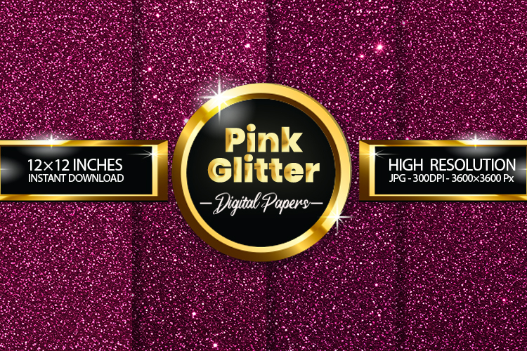 Glitter Background Image 8