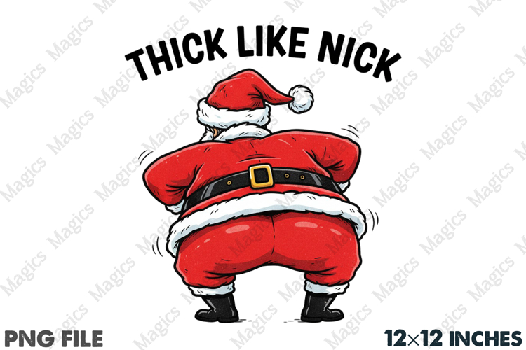 Christmas Fun Clipart Image 20