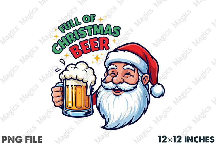 Christmas Party Clipart Image 4