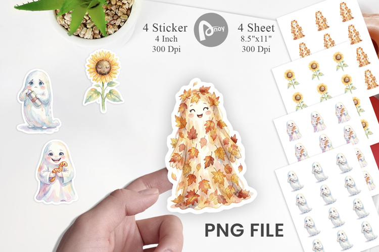 Printable Laptop Stickers Image 12