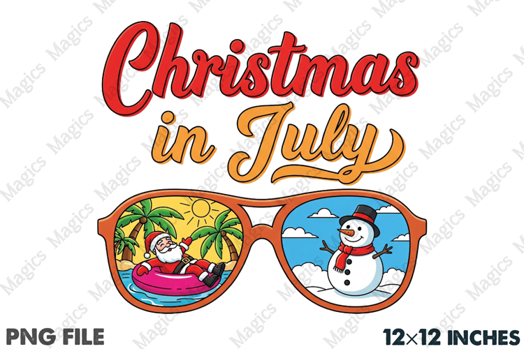 Christmas Present Clipart Image 10
