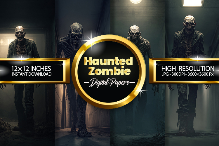 Horror Background Image 3