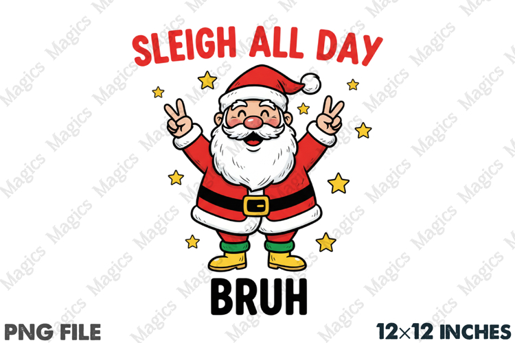 Sleigh Png Image 16