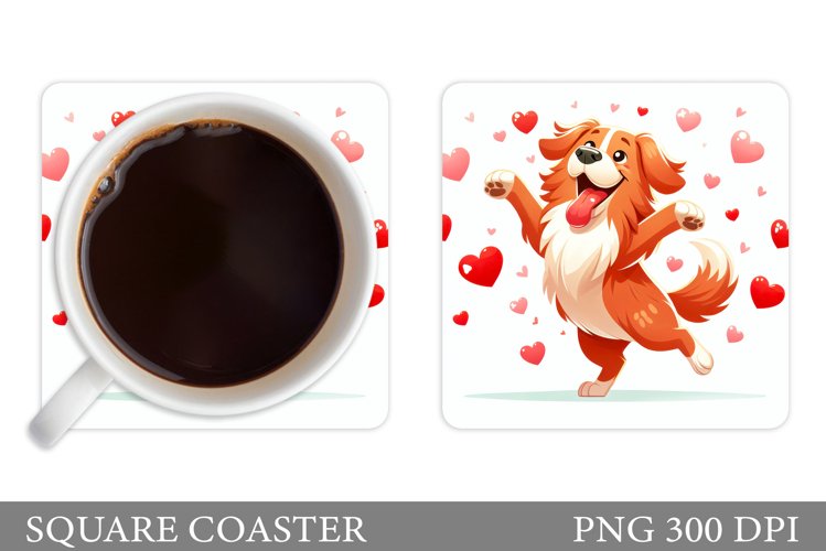 Valentines Sublimation Design Image 2