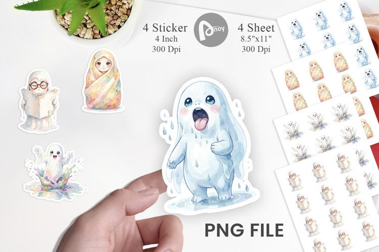 Printable Laptop Stickers Image 5