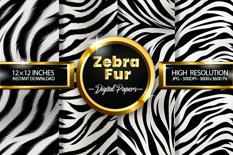 Fur Texture Image 23