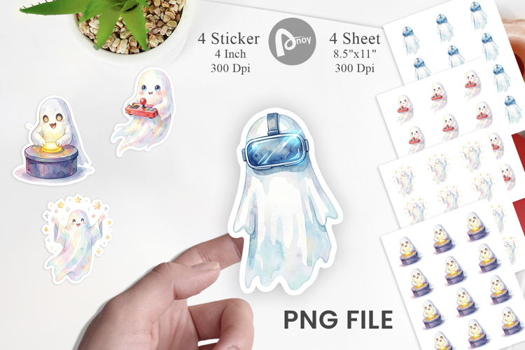Printable Scrapbook Stickers Image 6