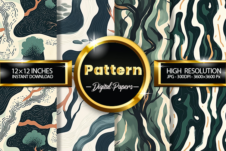 Pattern Background Image 3
