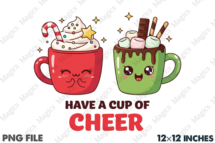 Cheer Clipart Image 22