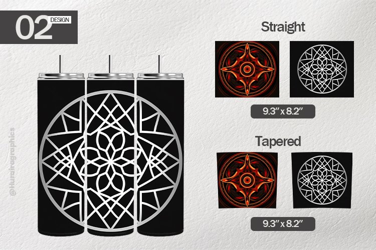 Shapes Clipart Image 6