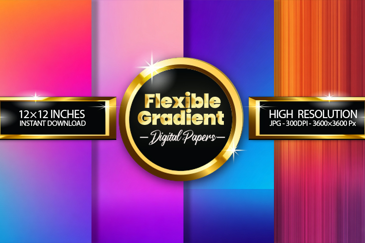 Gradient Background Image 3