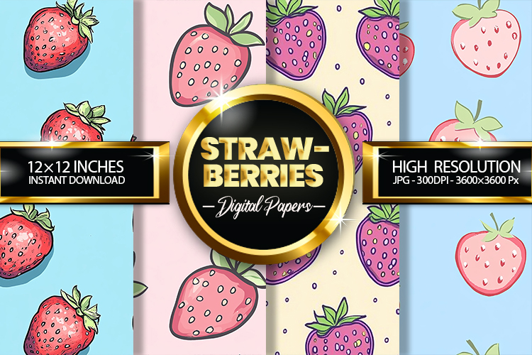 Papers Clipart Image 7