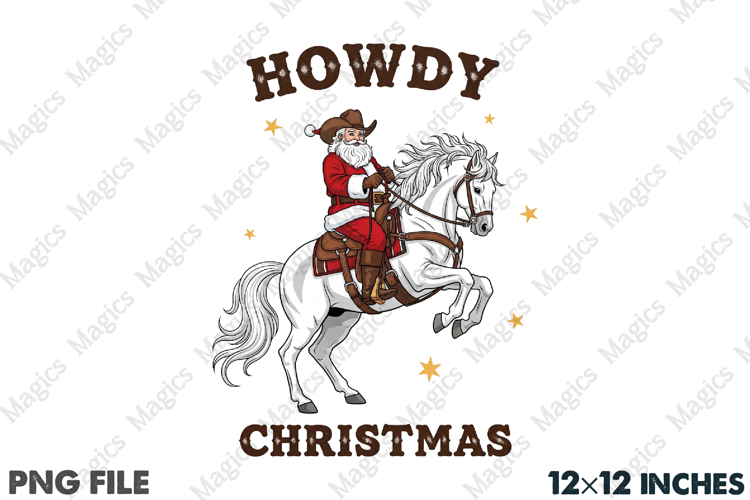 Christmas Clipart Image 7