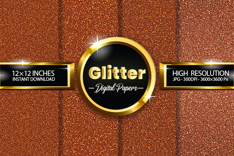 Glitter Background Image 7