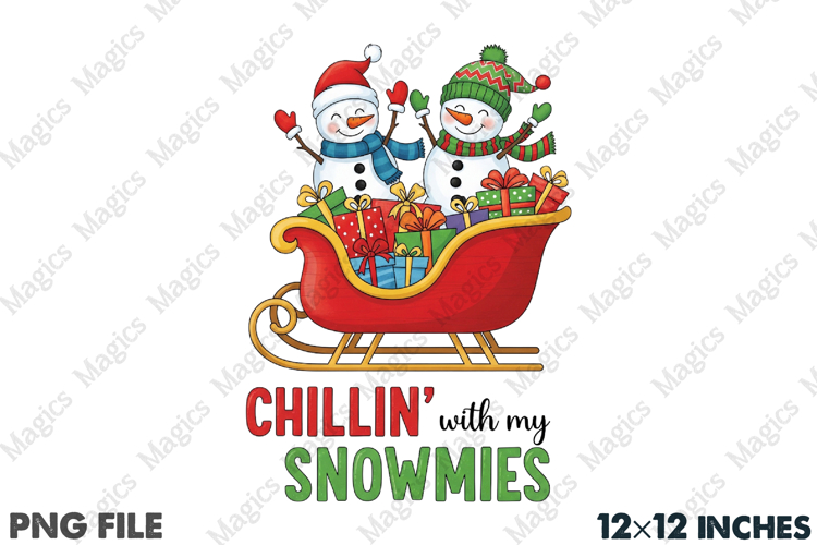 Christmas Clipart Image 9