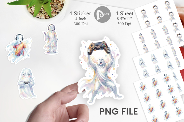 Printable Scrapbook Stickers Image 7