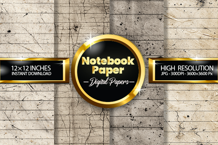 Papers Clipart Image 24