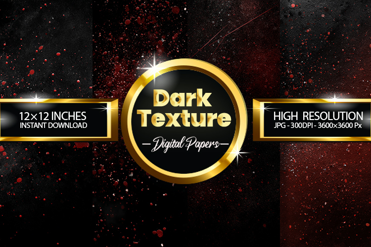 Dark Texture