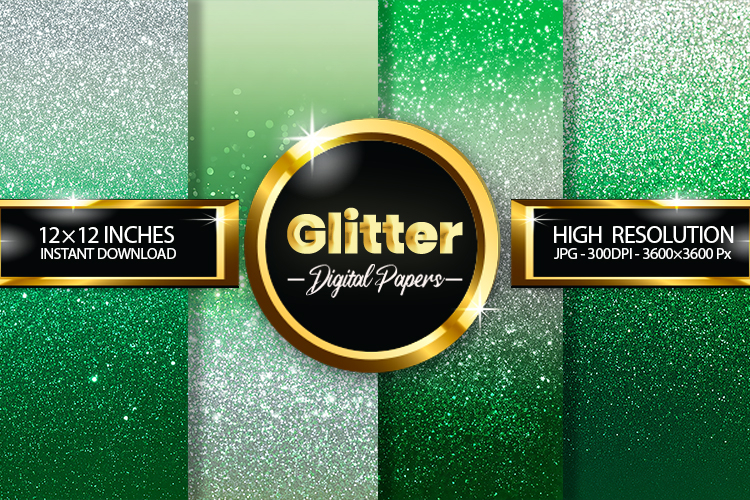 Glitter Clipart Image 20