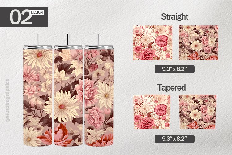 Sublimation Tumbler Designs Image 13