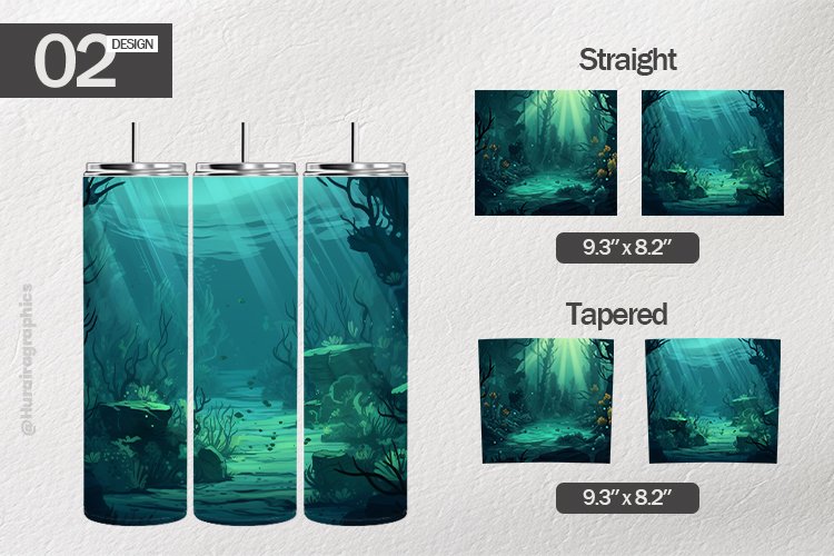 Sublimation Tumbler Designs Image 9