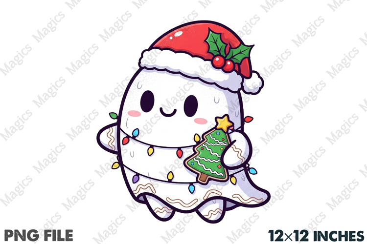 Christmas Clipart Image 14