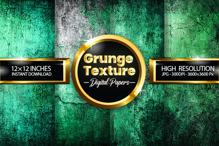 Grunge Texture Image 7