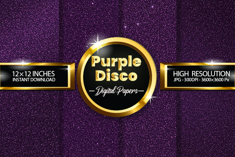 Disco Clipart Image 15