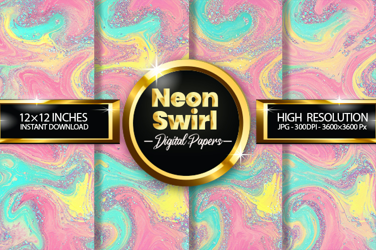Neon Texture