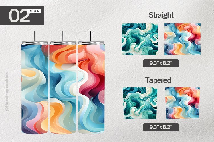 Sublimation Tumbler Designs Image 12