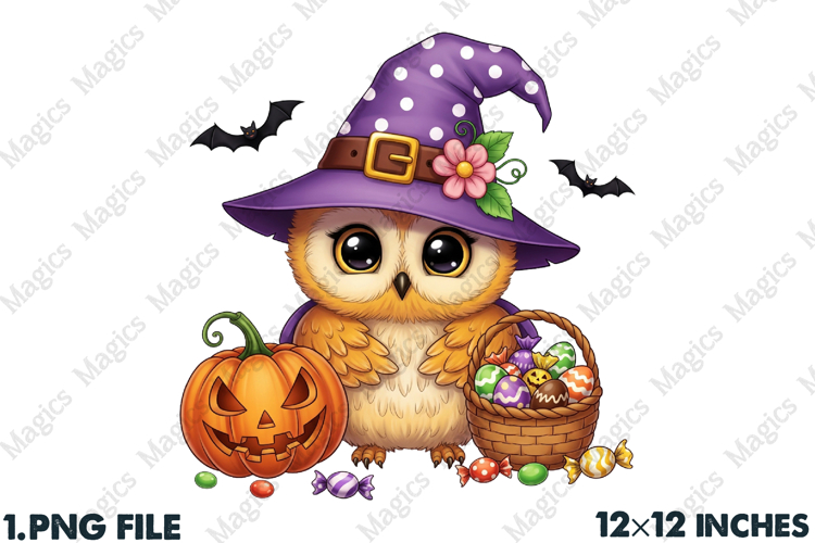 Witchy Png Image 15