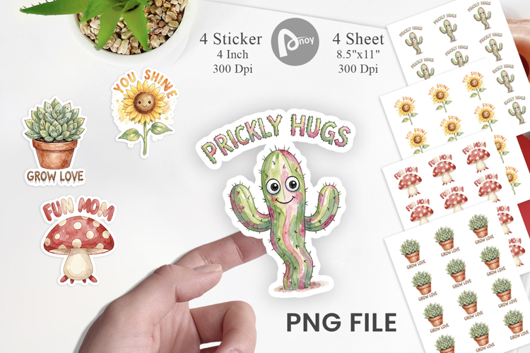 Printable Laptop Stickers Image 17