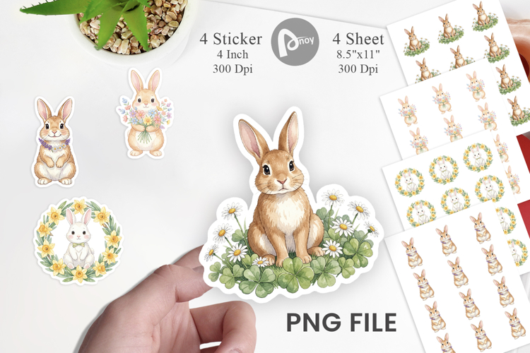 Journal Stickers Printable Image 16