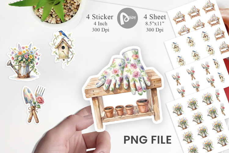 Printable Scrapbook Stickers Image 3