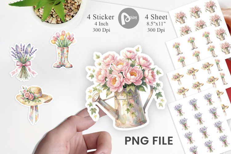 Printable Scrapbook Stickers Image 18