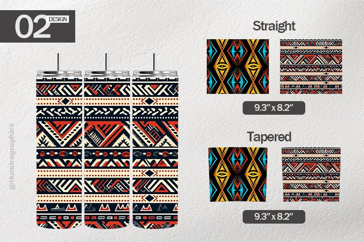 Sublimation Tumbler Designs Image 12